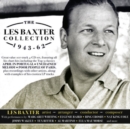 The Les Baxter Collection 1943-62 - CD