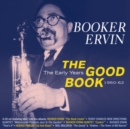 The Good Book - The Early Years 1960-62 - CD