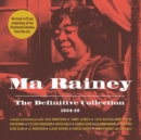 The Definitive Collection 1924-28 - CD