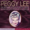 The Centenary Singles Collection 1945-62 - CD
