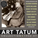 The Art Tatum Collection 1932-47 - CD