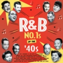 The R&B No.1s of the '40s - CD