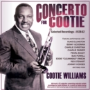 Concerto for Cootie: Selected Recordings 1928-62 - CD
