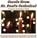Carols from St Paul's Cathedral - CD