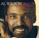 Al Wilson - Best Of - CD