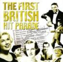 First British Hit Parade - CD