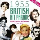 1955 British Hit Parade: July-December - CD