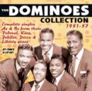 The Dominoes Collection: 1951-59 - CD