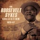 The Roosevelt Sykes Collection: 1929-47 - CD