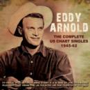 The Complete US Chart Singles: 1945-62 - CD