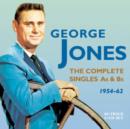 The Complete Singles As & Bs - CD