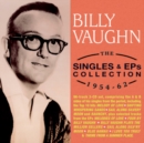 The Singles & EPs Collection 1954-62 - CD