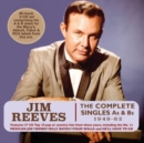 The Complete Singles As & Bs: 1949-62 - CD