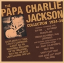 The Papa Charlie Jackson Collection 1924-34 - CD