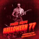 Halloween 77: October 31, 1977, the Palladium, NYC - CD