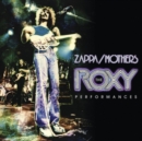 The Roxy Performances - CD
