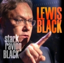 Stark Raving Black - CD