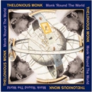 Monk 'Round the World' [cd + Dvd] - CD