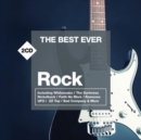 The Best Ever: Rock - CD