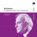 Symphonies Nos. 2 and 6 (Menuhin, Sinfonia Varsovia) - CD