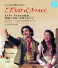 L'elisir D'amore: Vienna State Opera (Eschwe) - Blu-ray