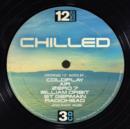 12 Inch Dance: Chilled - CD