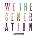 We the Generation (Deluxe Edition) - CD