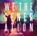 We the Generation - CD