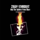 Ziggy Stardust and the Spiders from Mars (50th Anniversary Edition) - Vinyl
