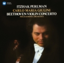 Beethoven: Violin Concerto - CD