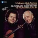 Tchaikovsky: Violin Concerto - CD