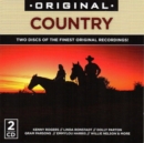 Original Country - CD