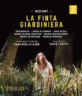 Mozart: La Finta Giardiniera - Blu-ray