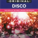 Original Disco - CD