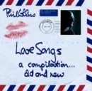 Love Songs: A Compilation... Old and New - CD