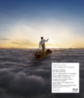 The Endless River (Deluxe Edition) - CD