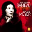 Jean-Philippe Rameau: The Keyboard Works - CD