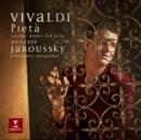 Vivaldi: Pieta - CD
