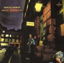 The Rise and Fall of Ziggy Stardust and the Spiders from Mars - Vinyl