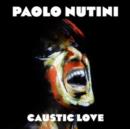 Caustic Love - CD