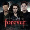 Forever: Love Songs from the Twilight Saga - CD