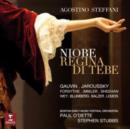 Agostino Steffani: Niobe, Regina Di Tebe - CD