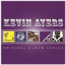 Kevin Ayers - CD