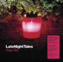 Late Night Tales: Four Tet (Limited Edition) - Vinyl