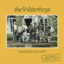 Fisherman's Box: The Complete Fisherman's Blues Sessions 1986-88 - CD