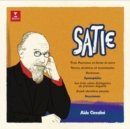 Satie: Gymnopédies/Gnossiennes - Vinyl