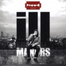 Ill Manors - CD