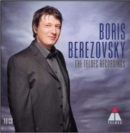 Boris Berezovsky: The Teldec Recordings - CD