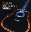 Still So Far to Go: The Best of Chris Rea - CD
