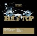 H.A.R.P.: Live at Wembley 2007 - CD